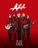 【Blu-ray】劇場版アルゴナビス AXIA CD付き完全生産限定版