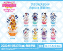 ラブライブ！スクールアイドルフェスティバル アクリルスタンド Aqours 浴衣ver. 高海千歌