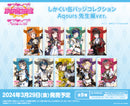 ラブライブ！スクールアイドルフェスティバル しかくい缶バッジコレクション Aqours 先生編ver.【PACK】