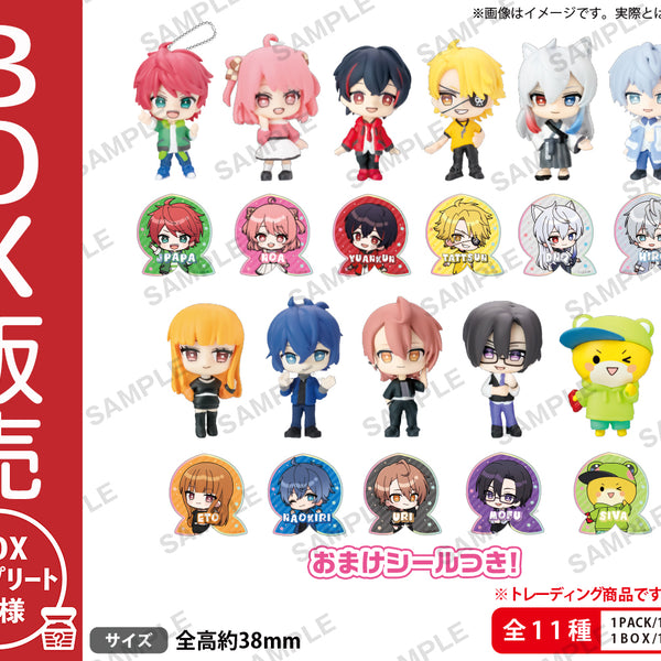 カラフルピーチ – Creator Store