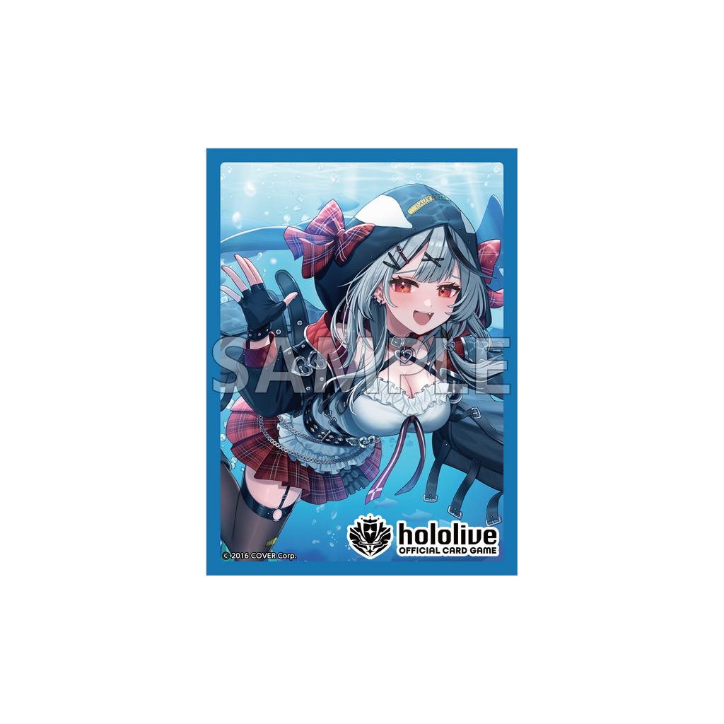 【フミヤさん専用】沙花叉クロエ×ルイ【ホロカWGPベスト4】※スリーブ付 20241120__01_sample_1024x.png?