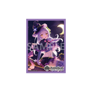 hololive OFFICIAL CARD GAME オフィシャルホロカスリーブ Vol.5『紫咲シオン』