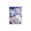 hololive OFFICIAL CARD GAME オフィシャルホロカスリーブ Vol.4『白上フブキ』