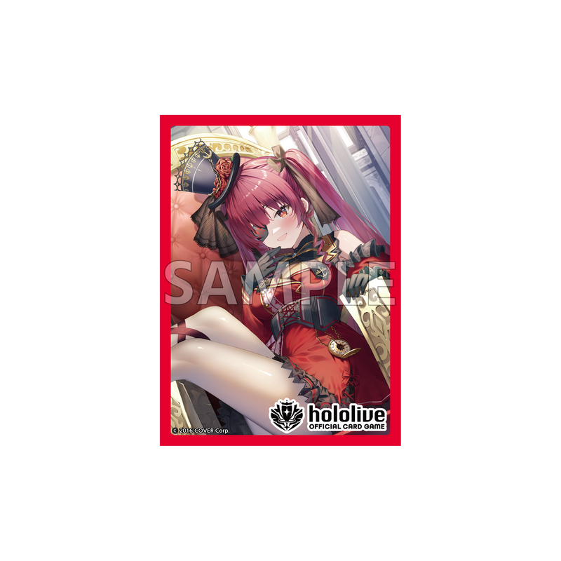 ホロライブ スリーブ 3期生 セット 取り扱い商品 | ブシロード オンラインストア – 「