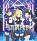 ラブライブ！シリーズ　オフィシャルカードゲーム ブースターパック「SAPPHIRE MOON」【BOX】