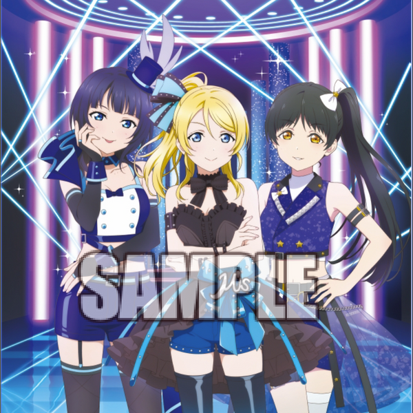 【6BOX】ブースターパック SAPPHIRE MOON 4BOXほか　未開封 ラブライブ！シリーズ オフィシャルカードゲーム ブースターパック