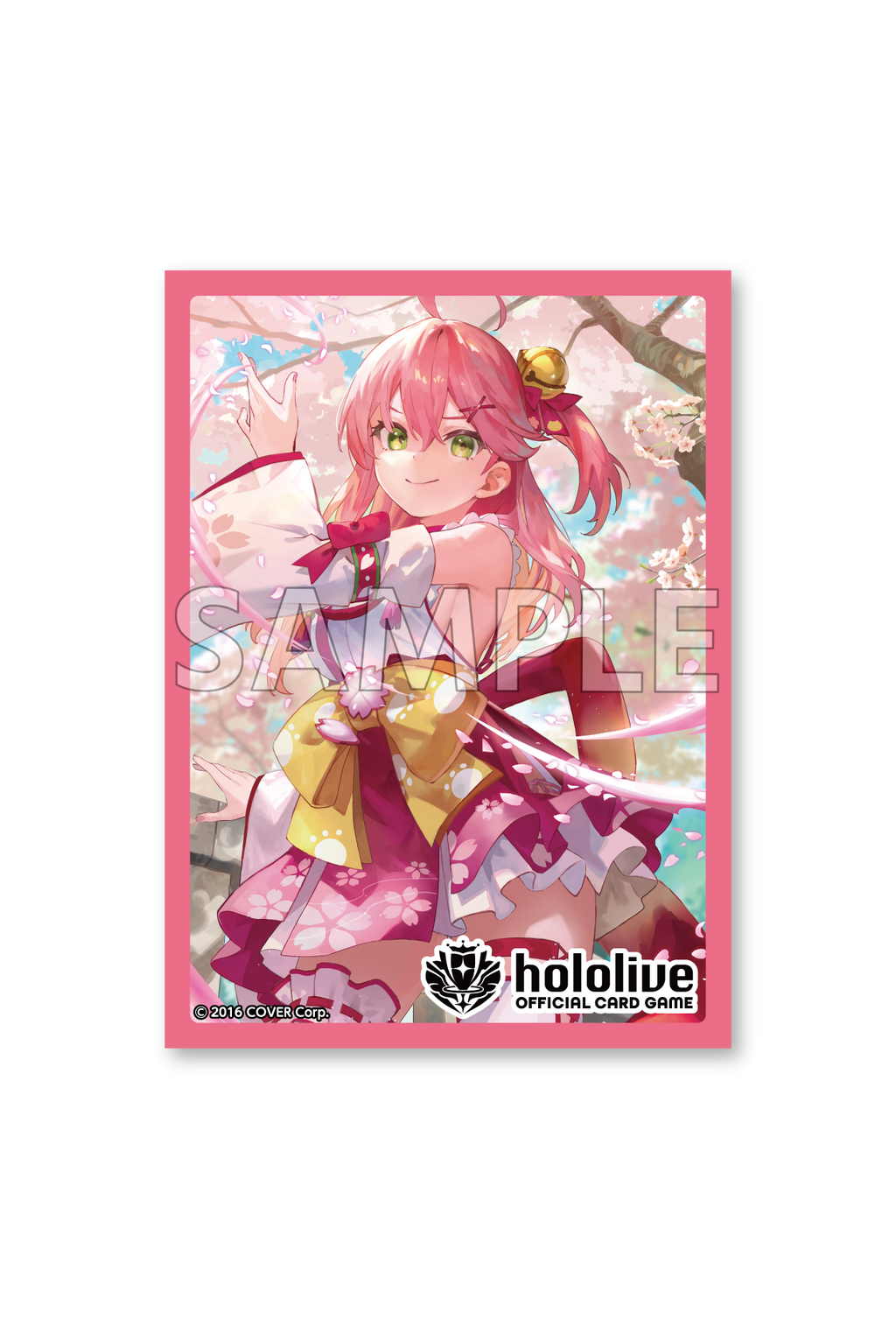 Reバース さくらみこ シリアルNo.53 Reバース さくらみこ シリアルNo.53