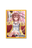 hololive OFFICIAL CARD GAME オフィシャルホロカスリーブ Vol.10『戌神ころね』
