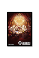 hololive OFFICIAL CARD GAME オフィシャルホロカスリーブ Vol.12『ファンミーティング』