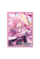 hololive OFFICIAL CARD GAME オフィシャルホロカスリーブ Vol.15『博衣こより』