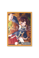 hololive OFFICIAL CARD GAME オフィシャルホロカスリーブ Vol.16『アーニャ・メルフィッサ』