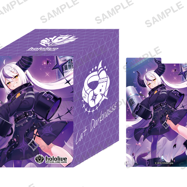 hololive OFFICIAL CARD GAME オフィシャルホロカケース vol.9 hololive OFFICIAL CARD GAME オフィシャルホロカケース vol.9