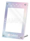 hololive OFFICIAL CARD GAME オフィシャルホロカアクリルフレーム vol.1
