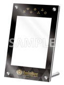 hololive OFFICIAL CARD GAME オフィシャルホロカアクリルフレーム vol.2