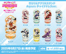 ラブライブ！スクールアイドルフェスティバル　きらりんアクリルスタンド Aqours チャイナドレスver. 小原鞠莉