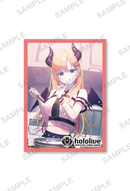 hololive OFFICIAL CARD GAME オフィシャルホロカスリーブ Vol.17『癒月ちょこ』