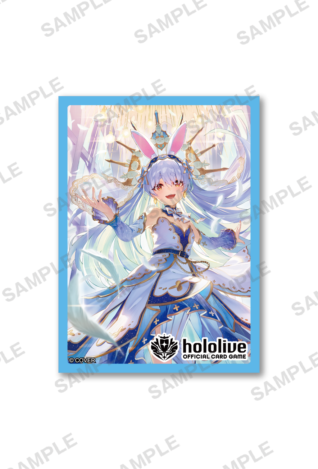 hololive OFFICIAL CARD GAME オフィシャルホロカスリーブ Vol.18 hololive OFFICIAL CARD GAME オフィシャルホロカスリーブ Vol.18