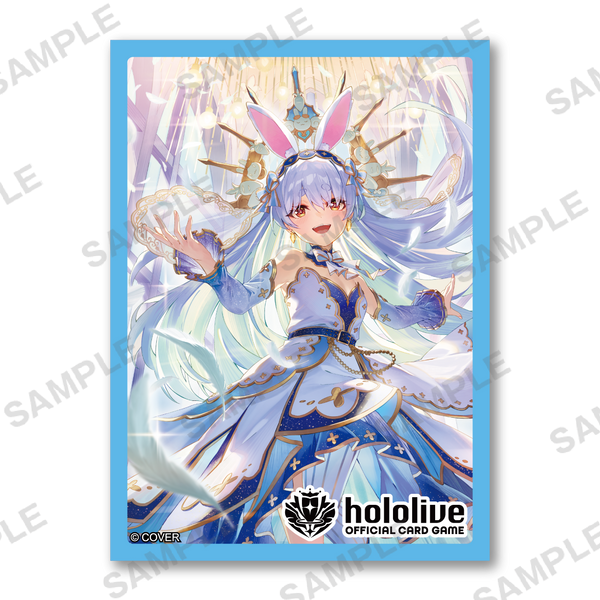 hololive OFFICIAL CARD GAME オフィシャルホロカスリーブ Vol.18 hololive OFFICIAL CARD GAME オフィシャルホロカスリーブ Vol.18