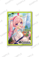 hololive OFFICIAL CARD GAME オフィシャルホロカスリーブ Vol.20『アイラニ・イオフィフティーン』