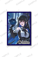 hololive OFFICIAL CARD GAME オフィシャルホロカスリーブ Vol.21『ネリッサ・レイヴンクロフト』