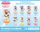 ラブライブ！スクールアイドルフェスティバル　アクリルスタンド Aqours チャイナドレスver. 高海千歌