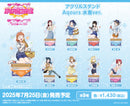 ラブライブ！スクールアイドルフェスティバル　アクリルスタンド Aqours 水着ver. 国木田花丸