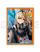 hololive OFFICIAL CARD GAME オフィシャルホロカスリーブ Vol.22『虎金妃笑虎』