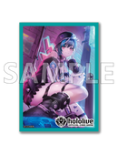 hololive OFFICIAL CARD GAME オフィシャルホロカスリーブ Vol.23『輪堂千速』