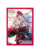 hololive OFFICIAL CARD GAME オフィシャルホロカスリーブ Vol.27『百鬼あやめ』