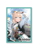 hololive OFFICIAL CARD GAME オフィシャルホロカスリーブ Vol.28『風真いろは』