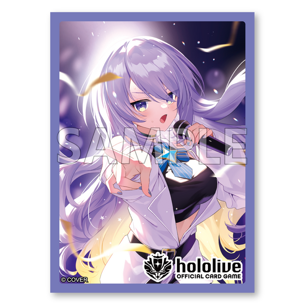 hololive OFFICIAL CARD GAME オフィシャルホロカスリーブ Vol