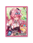 hololive OFFICIAL CARD GAME オフィシャルホロカスリーブ Vol.30『ラオーラ・パンテーラ』