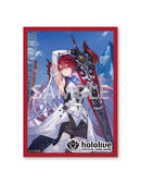 hololive OFFICIAL CARD GAME オフィシャルホロカスリーブ Vol.33『エリザベス・ローズ・ブラッドフレイム』