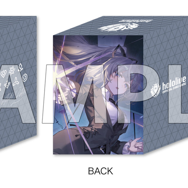hololive OFFICIAL CARD GAME オフィシャルホロカケース vol.26
