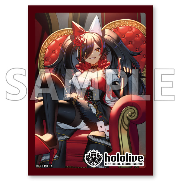 hololive OFFICIAL CARD GAME オフィシャルホロカスリーブ Vol.36