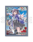 hololive OFFICIAL CARD GAME オフィシャルホロカスリーブ Vol.39『ベスティア・ゼータ』
