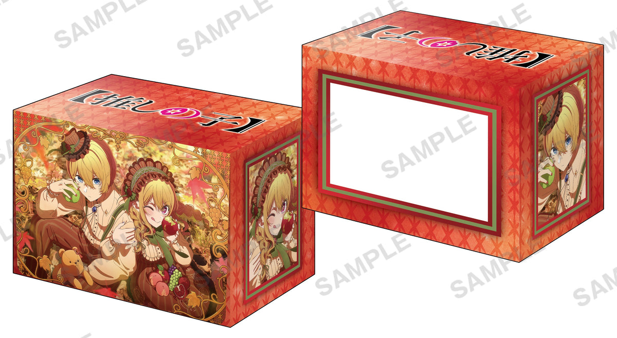改良構築 WS】推しの子TD8扉 パステルパレットデッキ旧型セット販売 推しの子デッキ門扉➕デッキパーツ デッキレシピ 豚小屋ヴァイス : ヴァイスシュヴァルツ