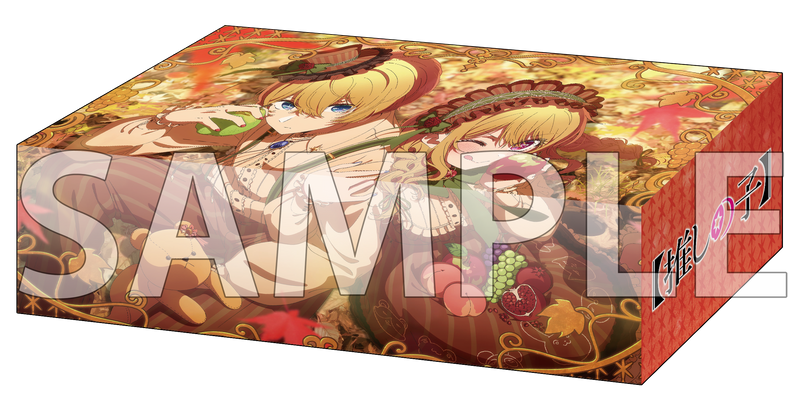 カードサプライ｜ブシロード オンラインストア