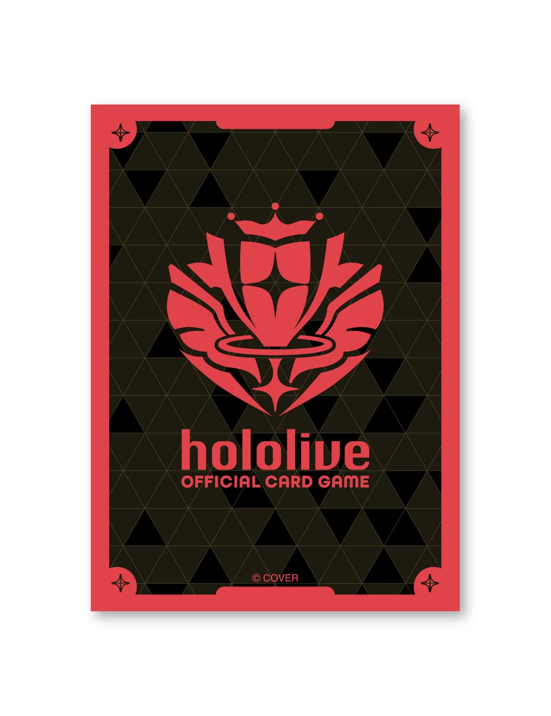 hololive OFFICIAL CARD GAME オフィシャルホロカスリーブ Vol.40