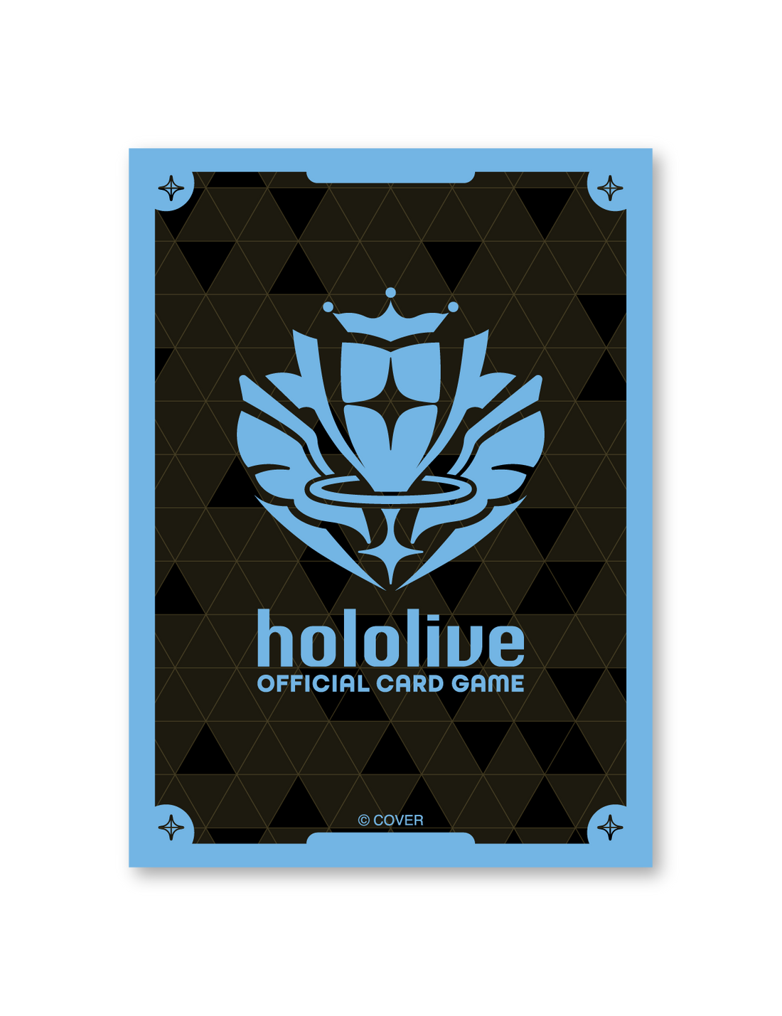 hololive OFFICIAL CARD GAME オフィシャルホロカスリーブ Vol.41