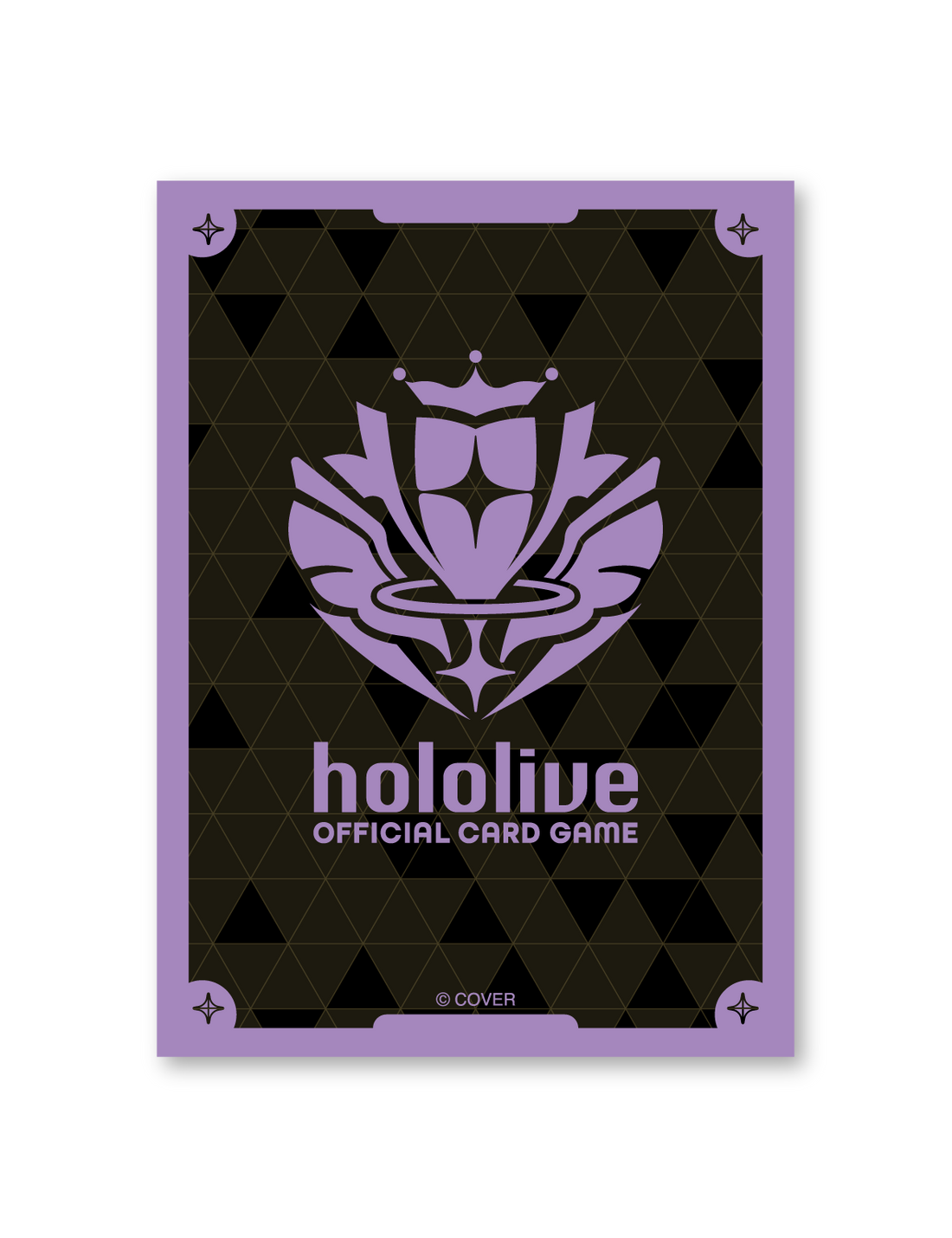 hololive OFFICIAL CARD GAME オフィシャルホロカスリーブ Vol.42
