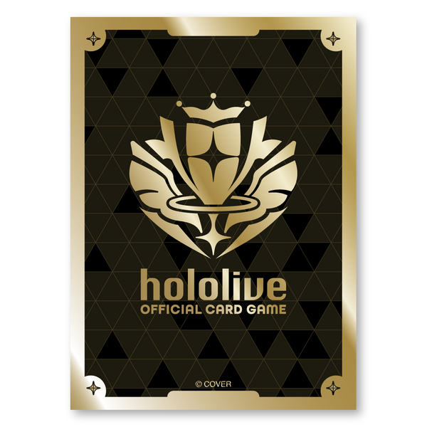 hololive OFFICIAL CARD GAME オフィシャルホロカスリーブ Vol.43
