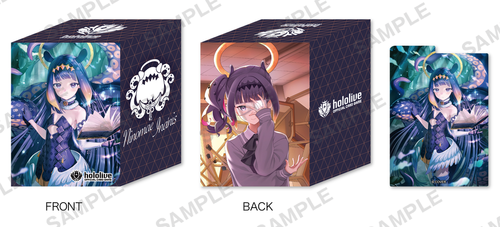 hololive OFFICIAL CARD GAME オフィシャルホロカケース vol.28『一 hololive OFFICIAL CARD GAME オフィシャルホロカケース vol.28『一