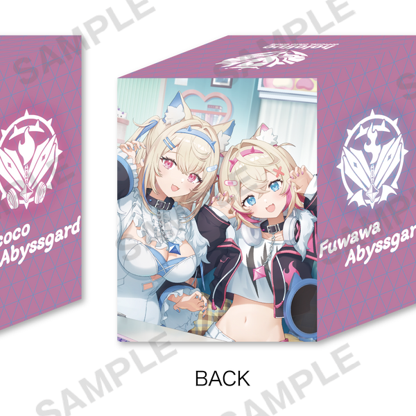 hololive OFFICIAL CARD GAME オフィシャルホロカケース vol.29 hololive OFFICIAL CARD GAME オフィシャルホロカケース vol.29