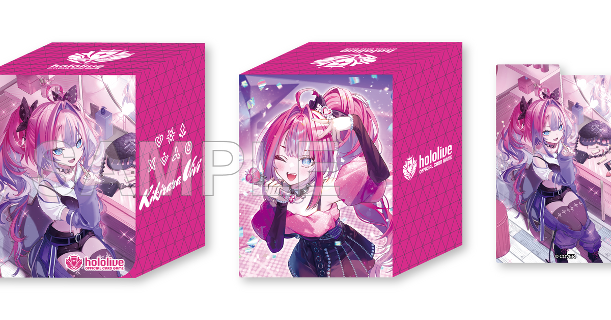 ホロライブ　カード　サプライ　引退品　まとめ売り カードサプライ(ホロライブ)