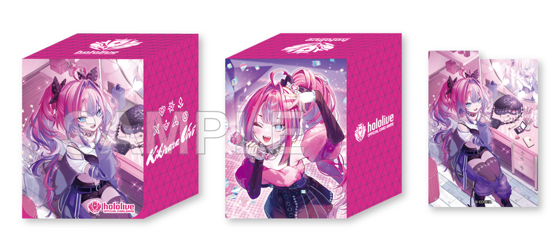 デッキホルダー | ブシロード オンラインストア