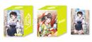 hololive OFFICIAL CARD GAME オフィシャルホロカケース vol.35『大空スバル』