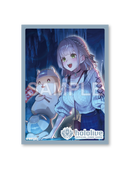 hololive OFFICIAL CARD GAME オフィシャルホロカスリーブ Vol.53『白銀ノエル』