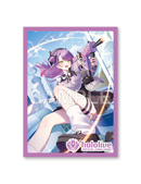 hololive OFFICIAL CARD GAME オフィシャルホロカスリーブ Vol.54『常闇トワ』