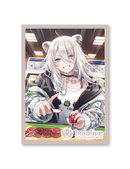 hololive OFFICIAL CARD GAME オフィシャルホロカスリーブ vol.58『獅白ぼたん』